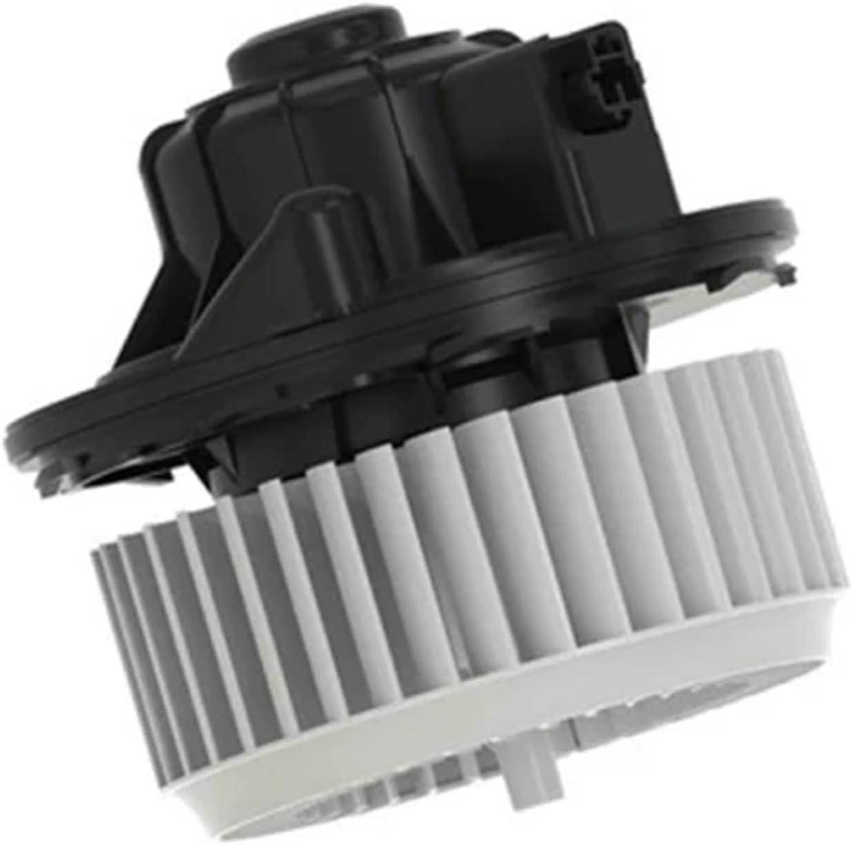 Blower Motor AH235218 For John Deere Engine 6068 6090 Combine S550 S780 T550