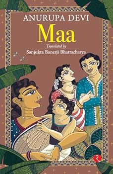 Paperback Maa Book