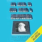 Cover of The Death of Ivan Ilyich and Confession