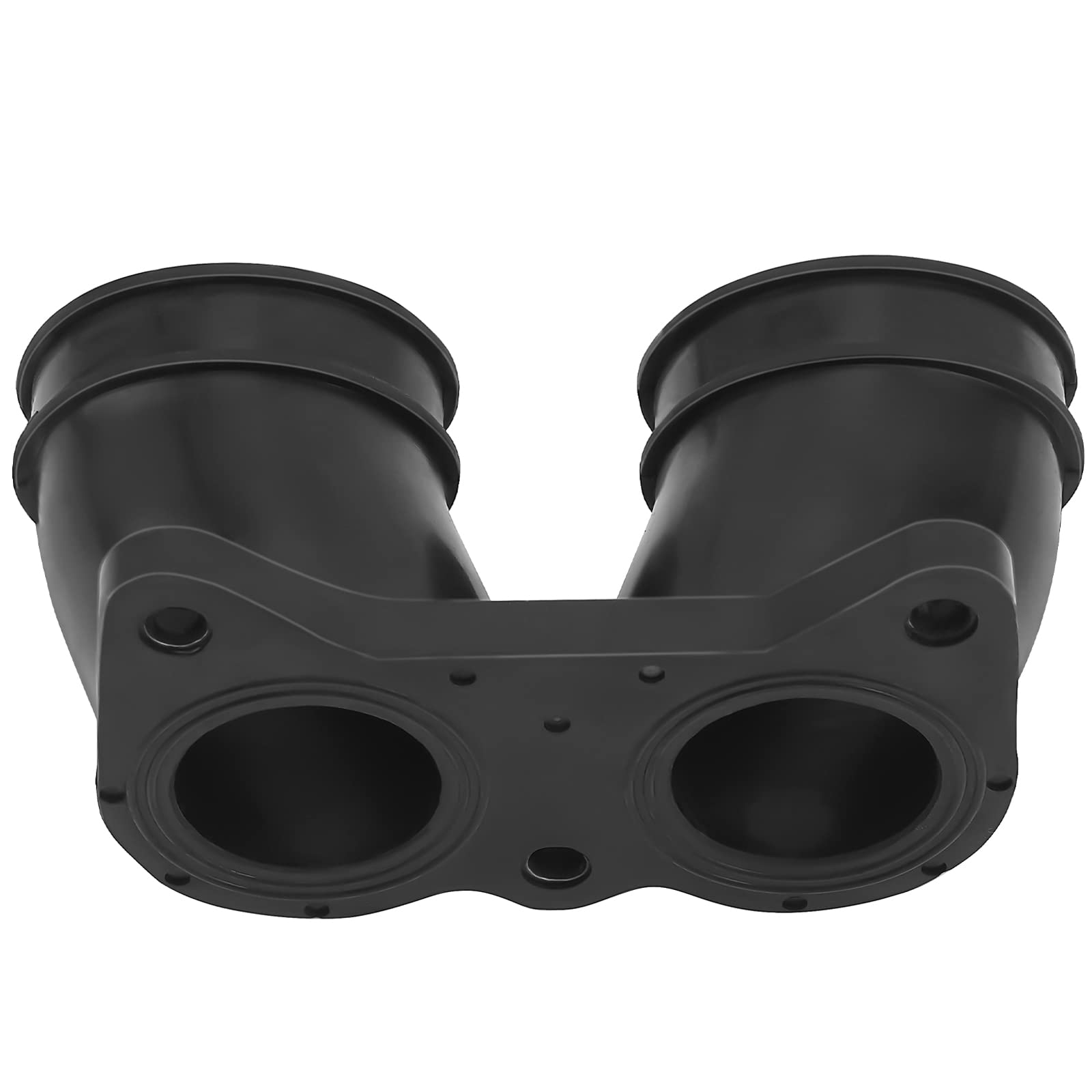 GOOFIT Intake Manifold Pipe For Yamaha YZF R6 / YZF600 R6 2006-2017 - Replaces 2C0-13586-00 & 2C0-13596-00 - View #10