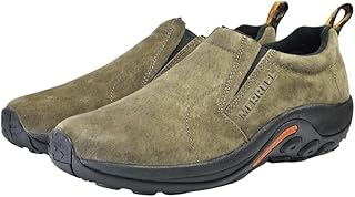 [メレル] ジャングルモック メンズ アウトドア スニーカー シューズ スリップオン MENS JUNGLE MOC [並行輸入品]