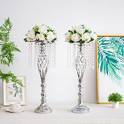 Inweder Wedding Flower Balls for Centerpieces - Image 3