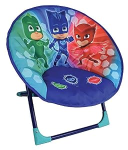 Fun House PJ Masks Kindersessel, Modell 712850