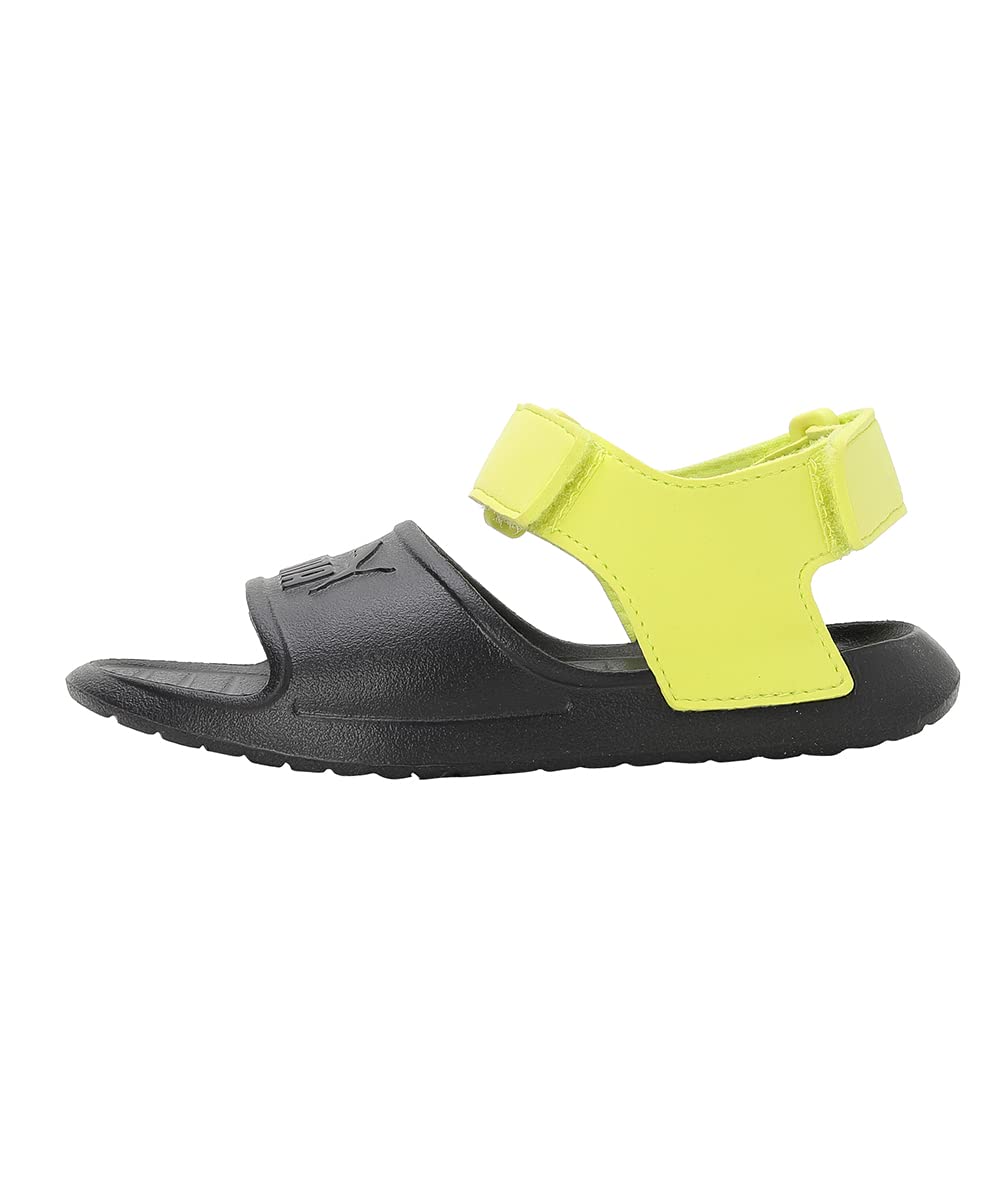 PUMA Uniseks - dzieci Divecat V2 Injex PsPod prysznic i buty do kąpieli.