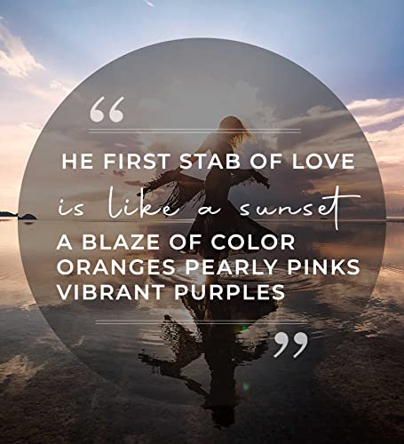 Image of EKAM Twilight Sky Votive Soy Wax Scented Candle, 40 Grams, 10 Hours Burn Time| Long Lasting Premium Candles | Ideal for Home Decor | Gifting & Aromatherapy