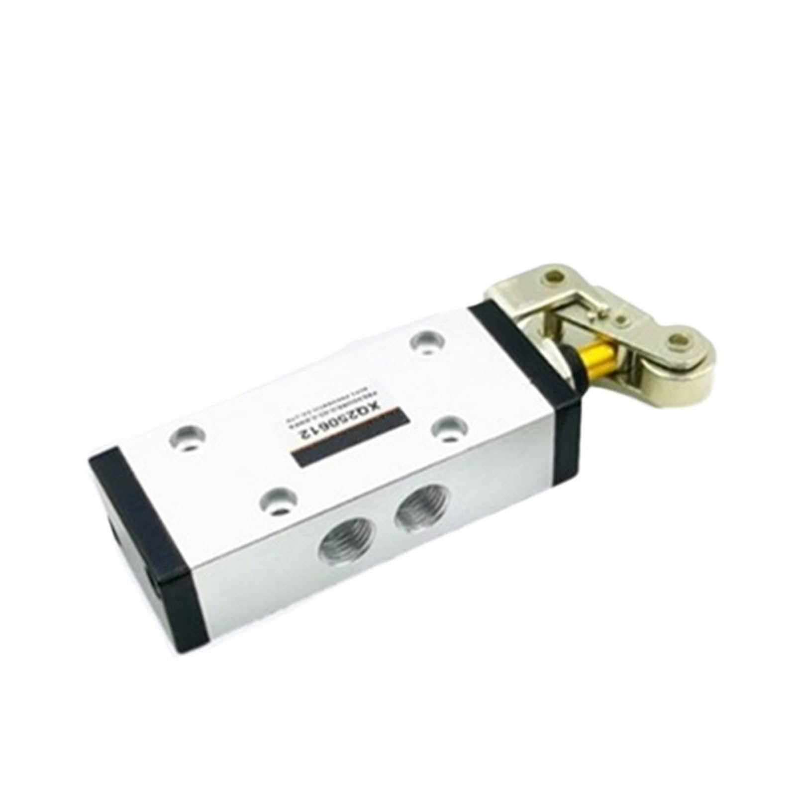 Machine Control Valve Roller Valve Pole Valve Pneumatic Solenoid Valve XQ230412 XQ230612 XQ250612 XQ250412(XQ230412)