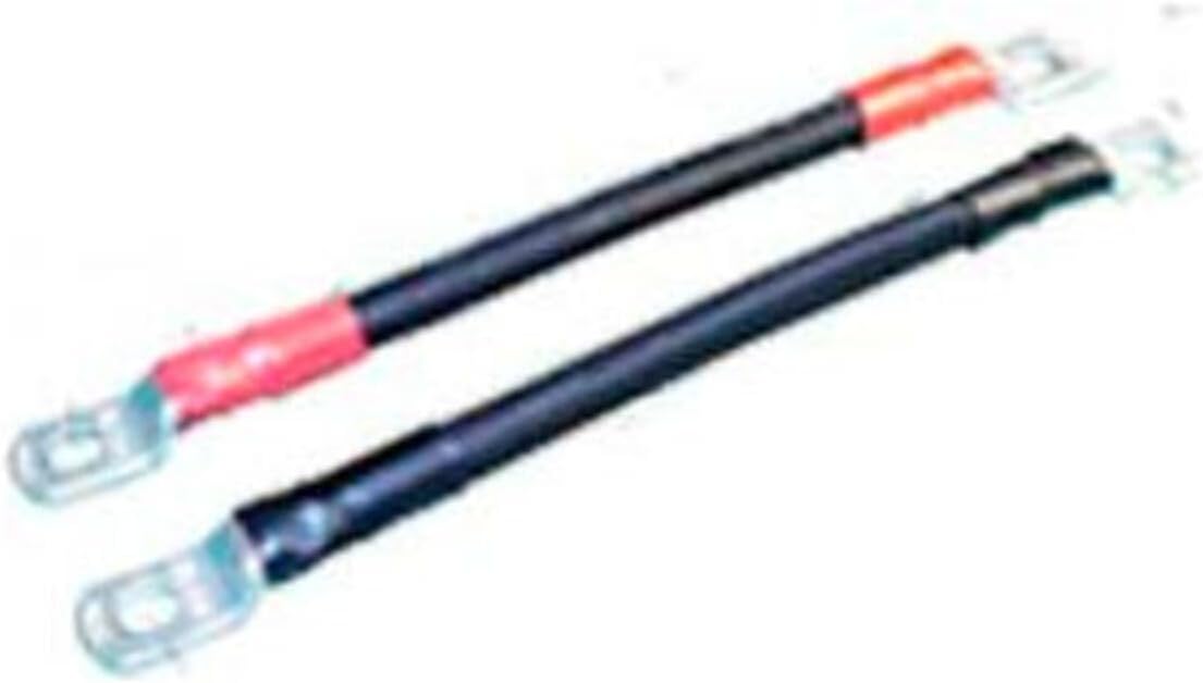 205412-025 Positive Battery Cable
