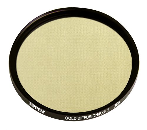 �y�������K�i�zTiffen �e�B�b�t�F�� 77MM GOLD DIFFUSION FX 3 77GDFX3