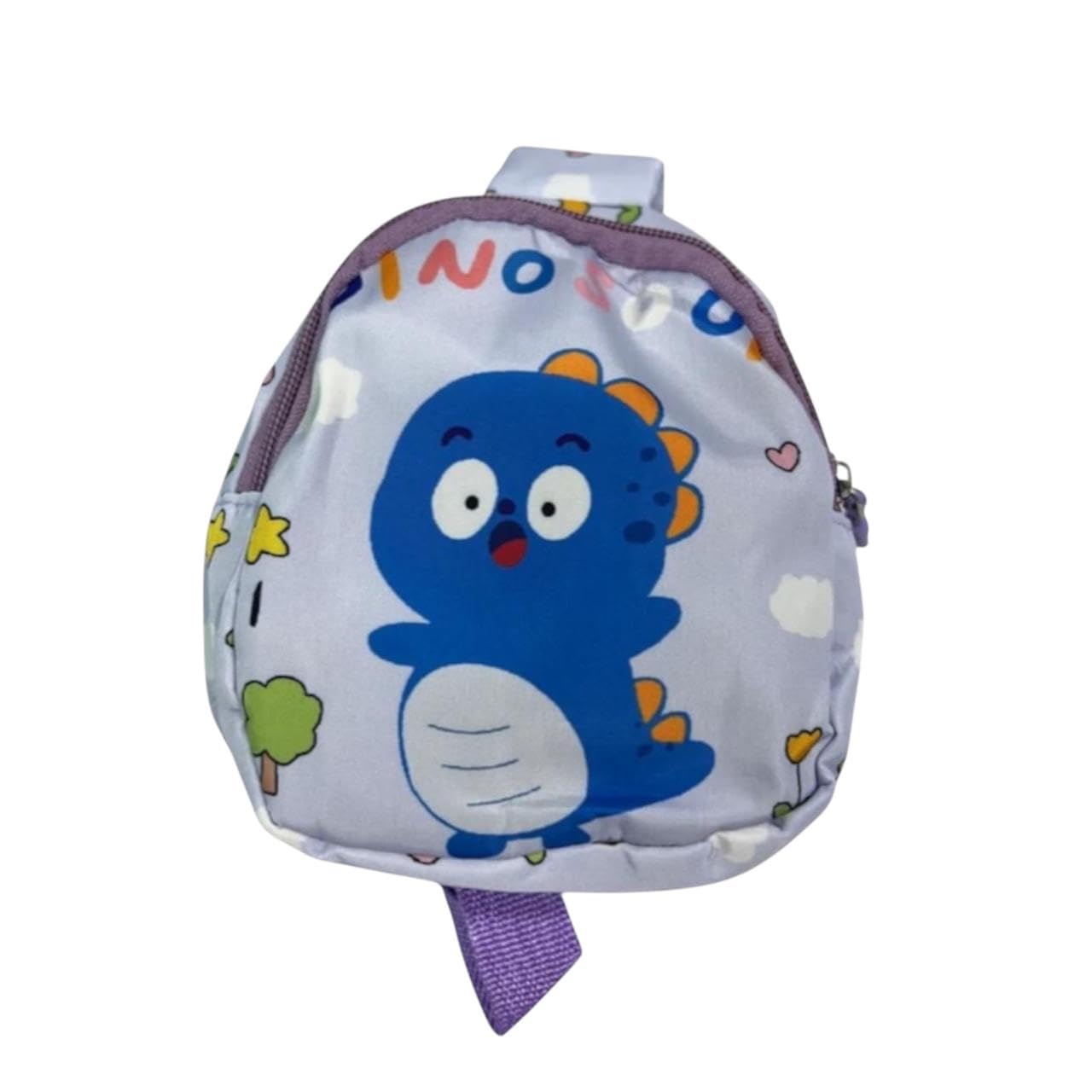 Best Stylish Waterproof Lightweight Casual/Picnic/Tuition/School Bag/Backpack for Children Boys And Girls Return Gift for Kids, Crossbody Sling Bag-image-44