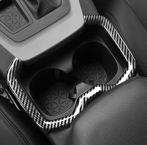 Cubierta de Portavasos Central para Toyota RAV4 2020-2024 miniatura 4