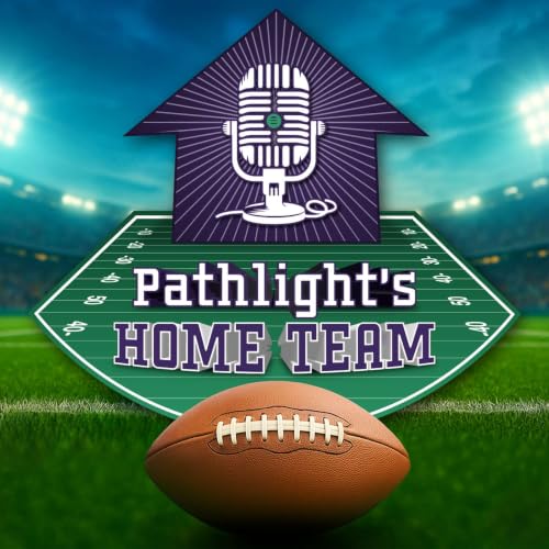 Couverture de Pathlight&rsquo;s HOME Team