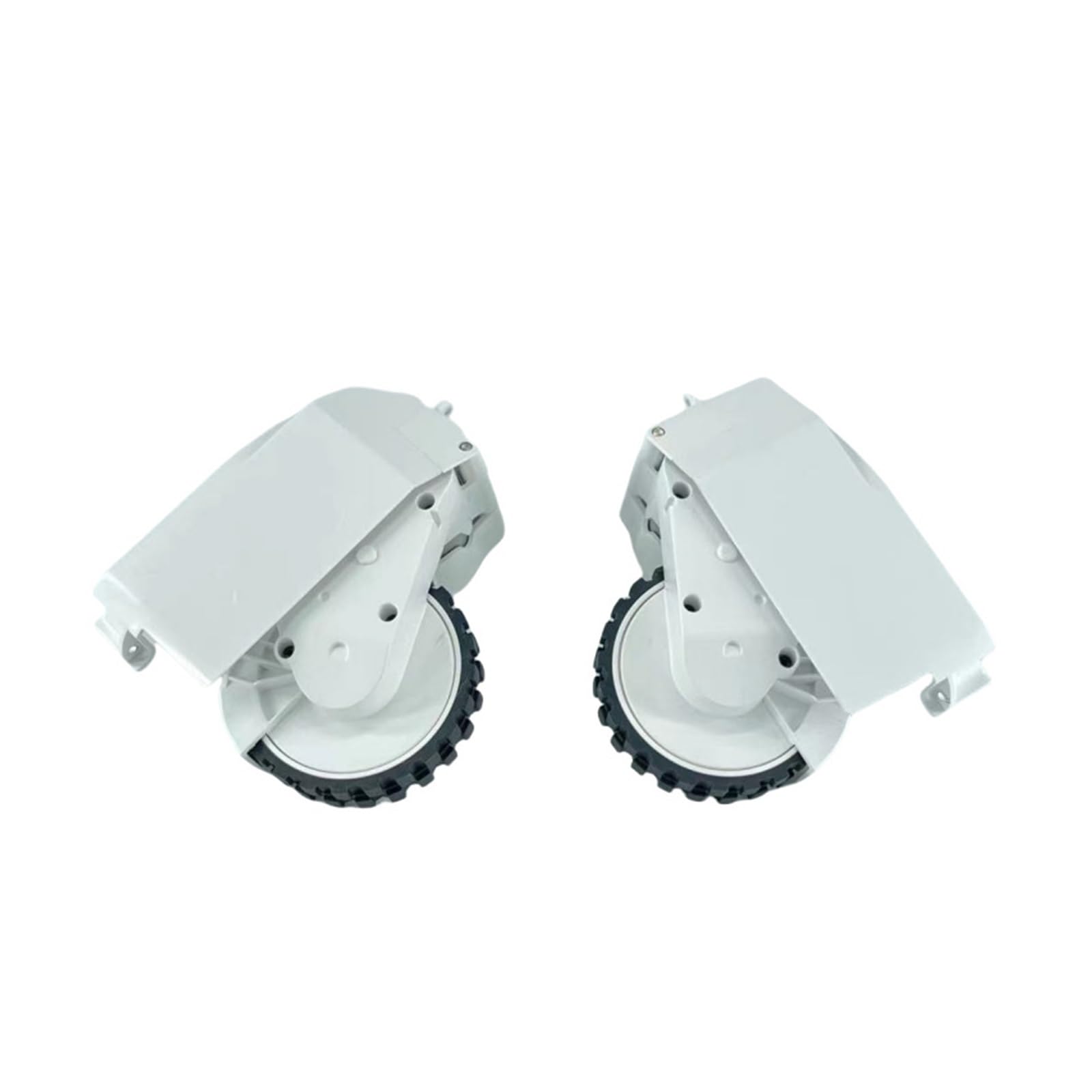 FICHGKXNDKM Traveling Wheel Replacment，Compatible For VIOMI，S9/ S9 VU/Alpha 1A /1C/ Pro 2 Robot Vacuum Cleaner Accesories
