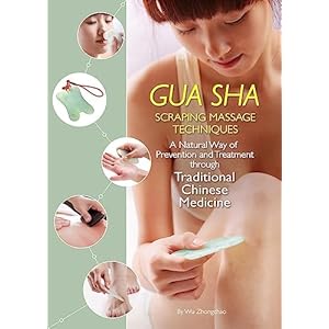 Gua Sha Scraping Massage Techniques: A Natural Way of Prevention and Treatment through Traditional Chinese Medicine