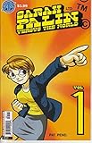 Sarah Palin Vs. The World #1 FN ; Antarctic comic book | Scott Pilgrim 1 Tribute