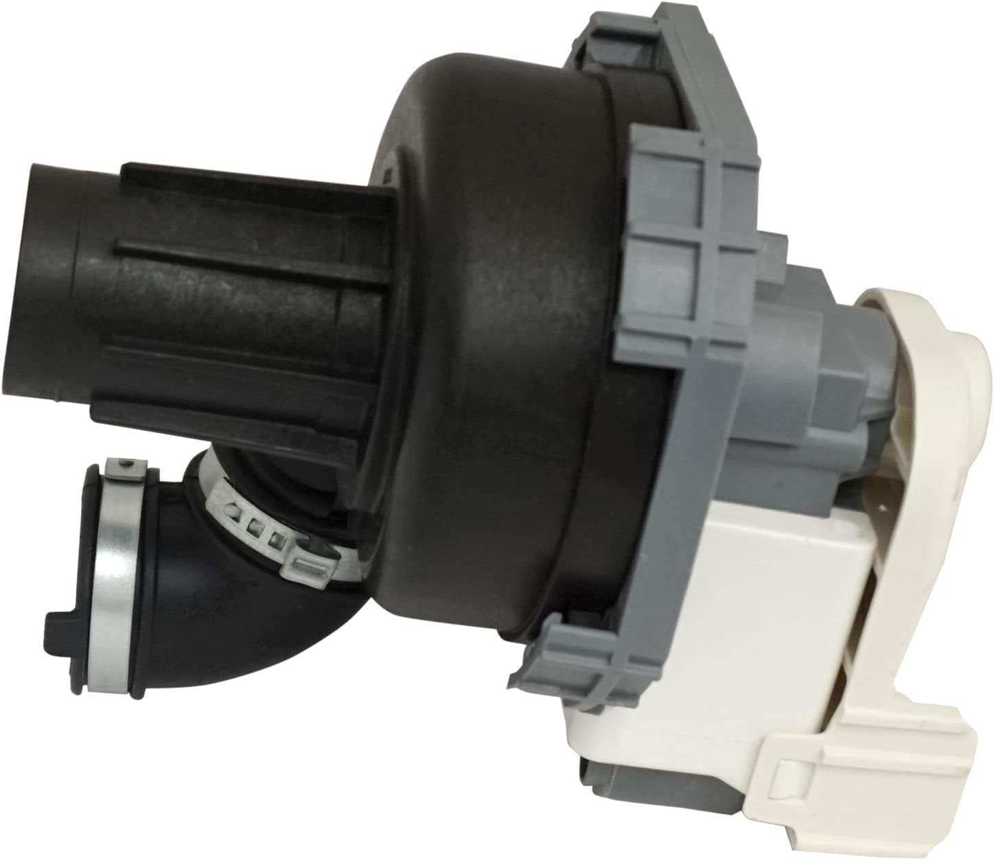 Choice Manufactured W11084656 Dishwasher Pump Motor for Whirlpool