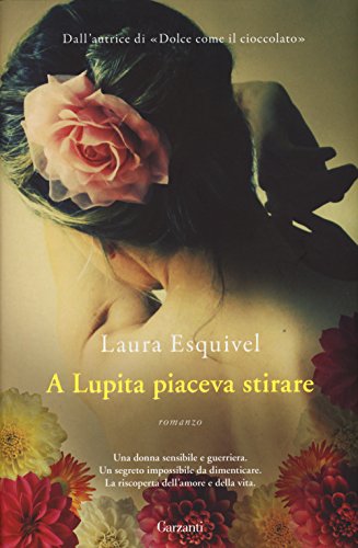 A Lupita piaceva stirare A Lupita piaceva stirare