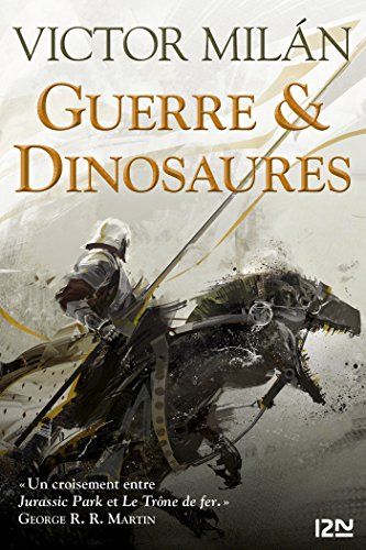 Télécharger Guerre & Dinosaures Gratuit