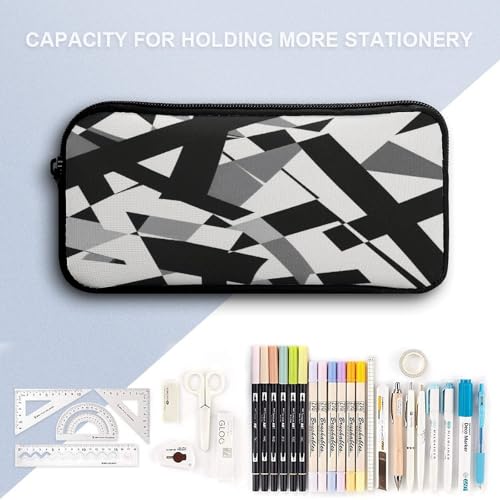 Printed Backpack With Lunch Pack Storage Box Case The Beauty of Chaos 3pcs Lightweight Travel Backpack4