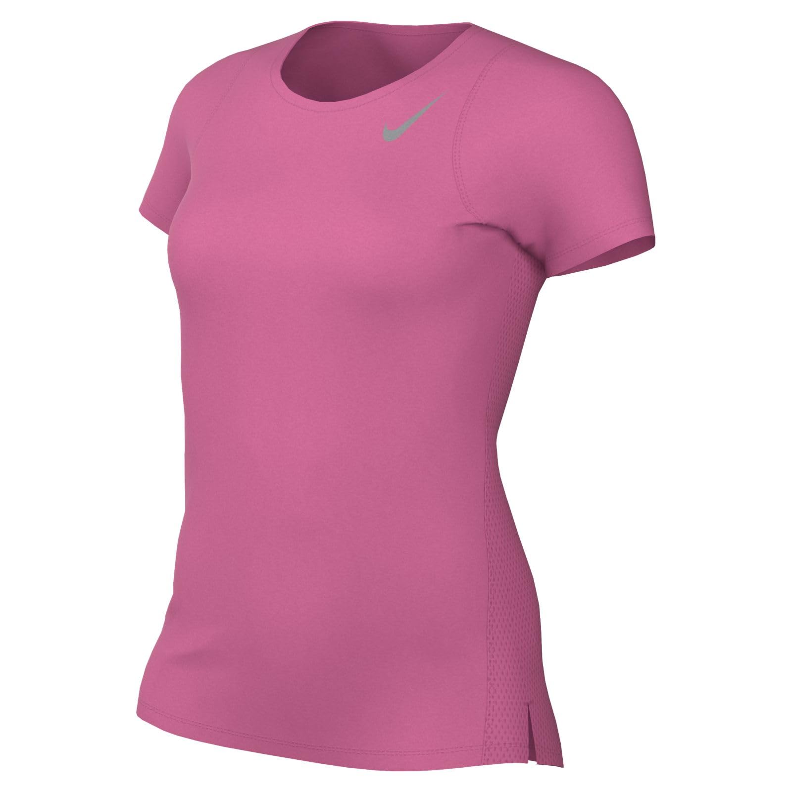 Nike Fast Dri-Fit Pinksicle XL fini l'inconfort pendant l'effort
