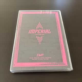 TIMPERIAL LIVE TOUR 2025 通常盤