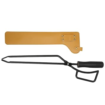 Chimney Rod Chimney Rod (Caramel Colour)