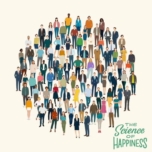 Happiness Break: How to Feel More Connected to Others