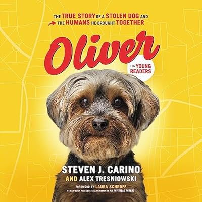Oliver for Young Readers