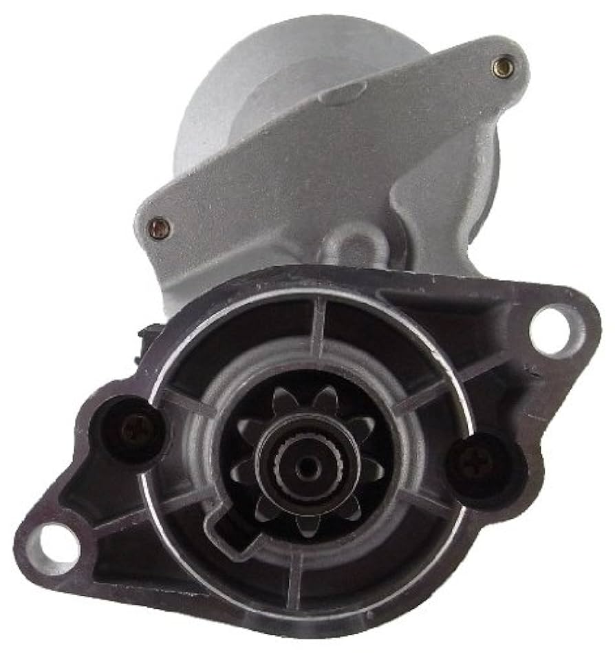 その他 7300 Amazon.com: RAREELECTRICAL New 12V 40A Alternator Compatible