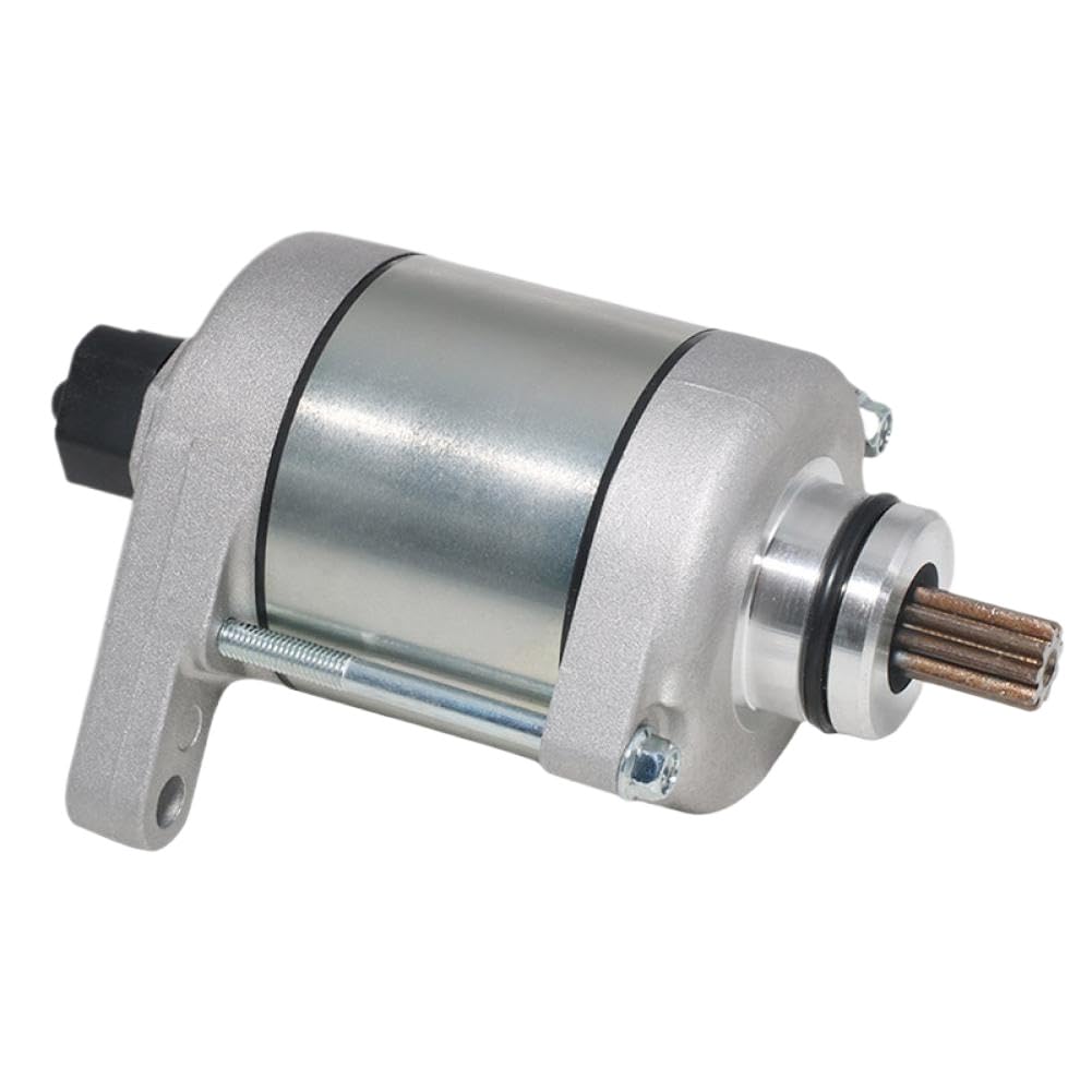 Motor de Arranque Compatible Con Honda CRF450R 2019-2022