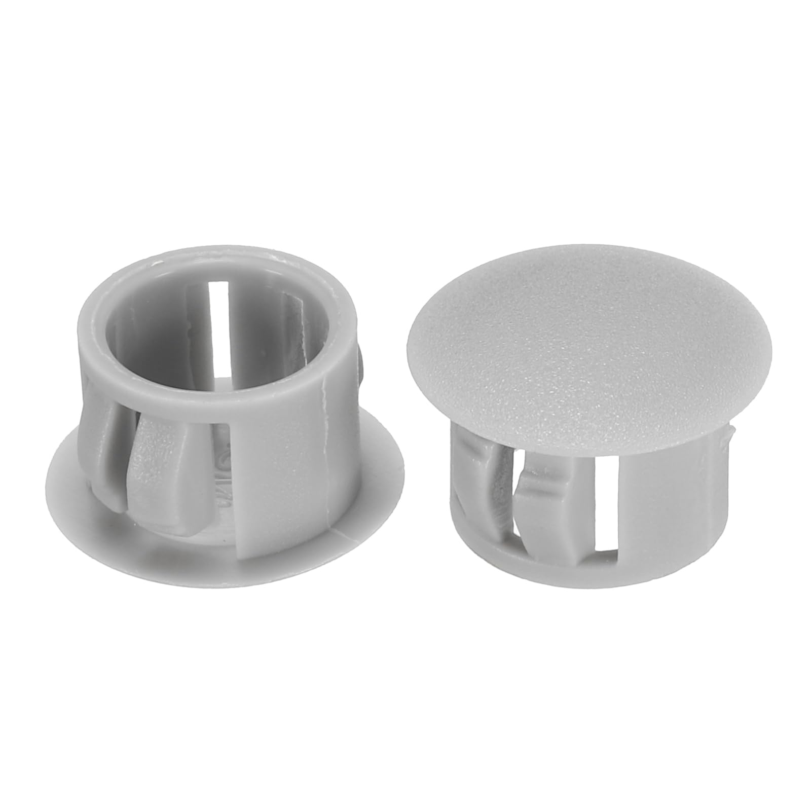 PATIKIL Hole Plugs Plastic