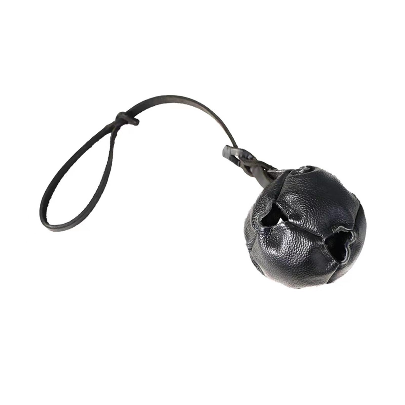 Balle de formation de vache pour chien jouet de morsure chiot petite et moyenne taille