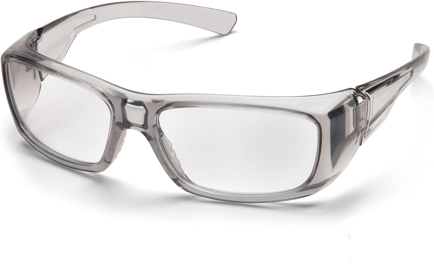 DAONEG Lunarland Emerge 2.0 Clear Full Reader Lens Safety Glasses Sg7910D20