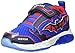 Geox J SPAZIALE Boy, Basket, Rouge Royal, 30 EU