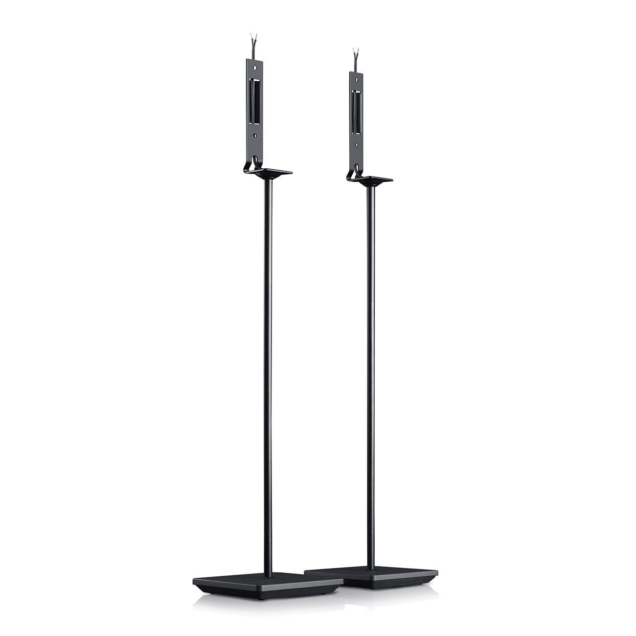 Teufel Lautsprecher Standfuß CS 75 FS (Paar) - schwarz