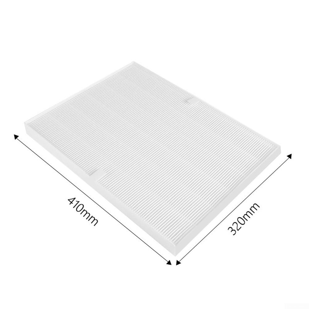 Filtro HEPA H13 per Winix 5300-2 41x32cm Ricambio(B)