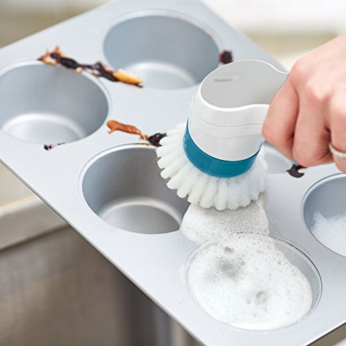 BLACK+DECKER BHPC110-GBBR Power Brush Plus