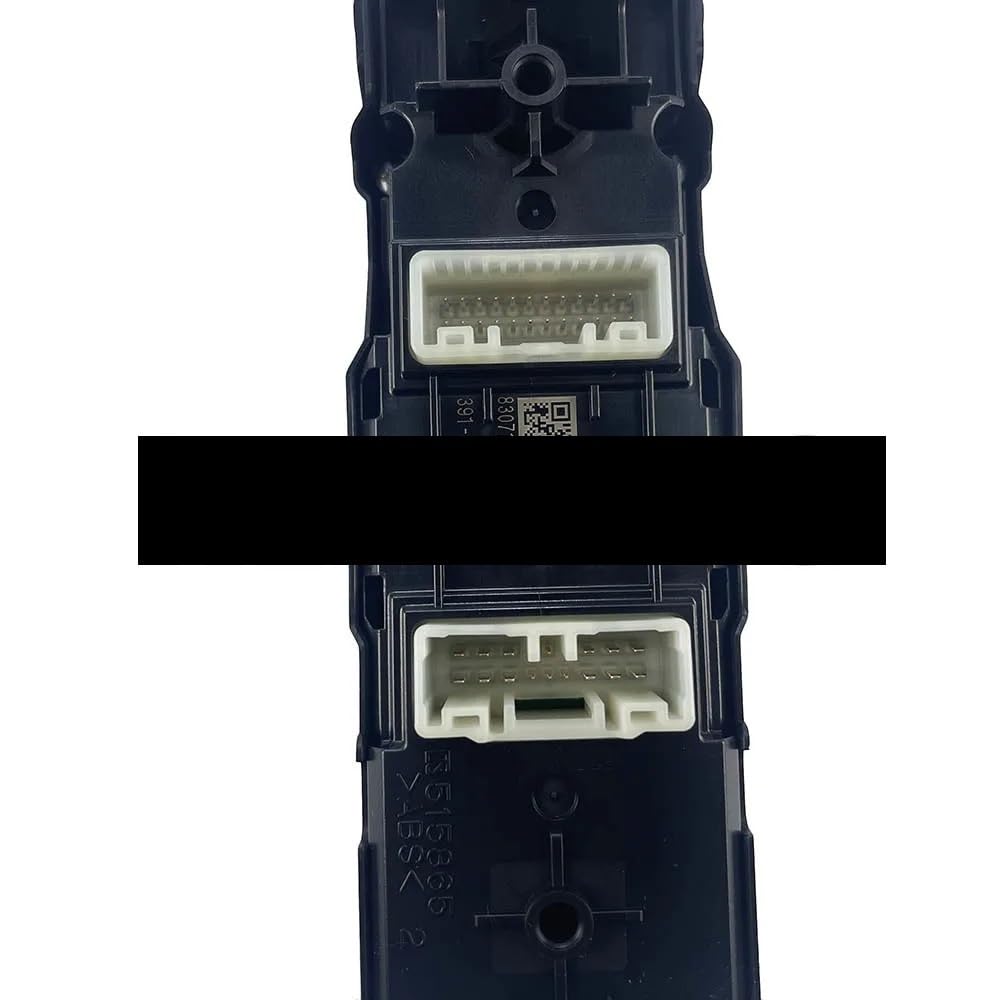 Genuine Front Left Master Window Control Switch 83071FL670
