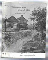 Westward of ye Laurall Hills, 1750-1850 0870122266 Book Cover