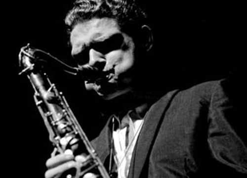 Zoot Sims