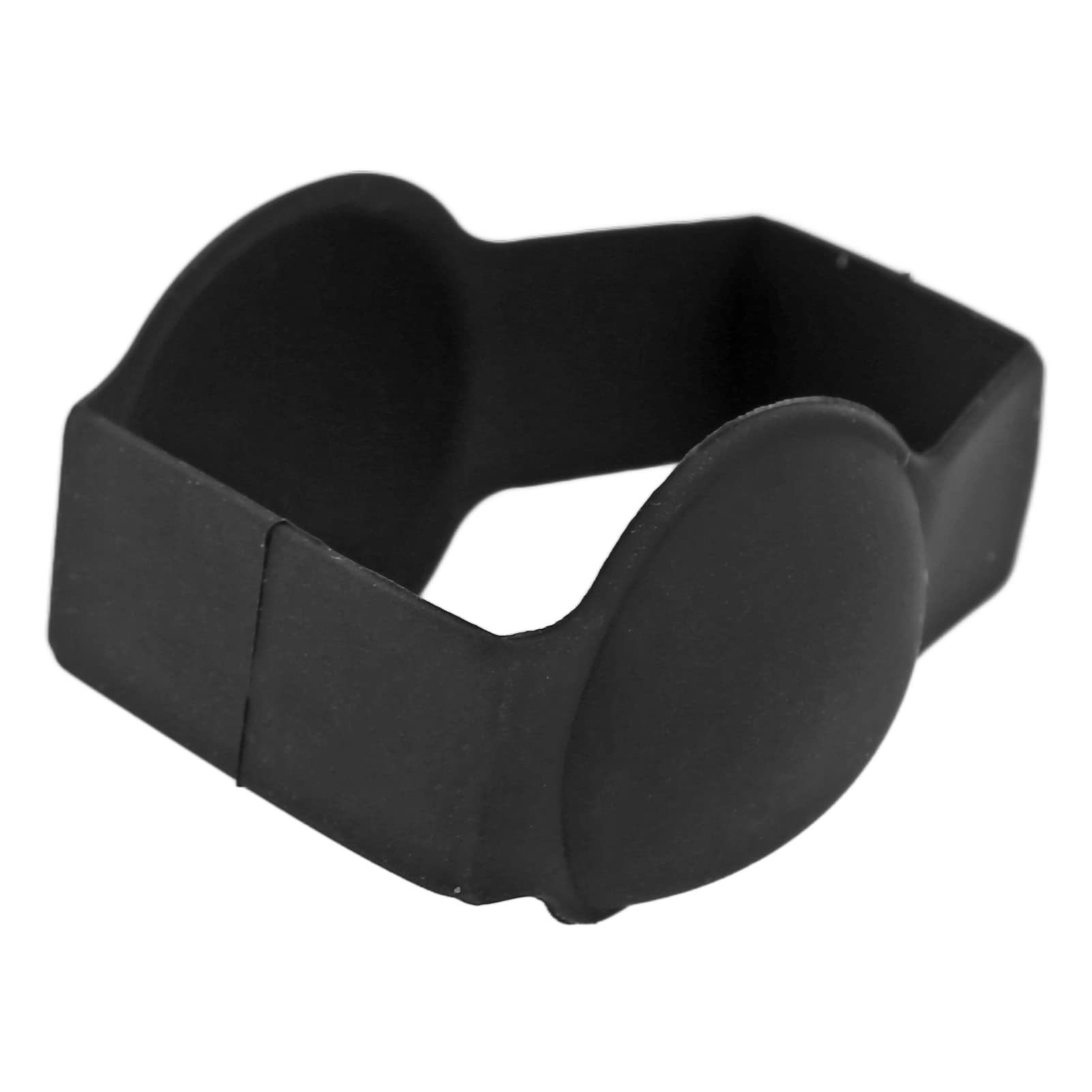 Juego de Pantalla de Espejo Protector Panorámico Adhesivo para Lentes de Cámara para Cámara de Acción Insta360 One R RS