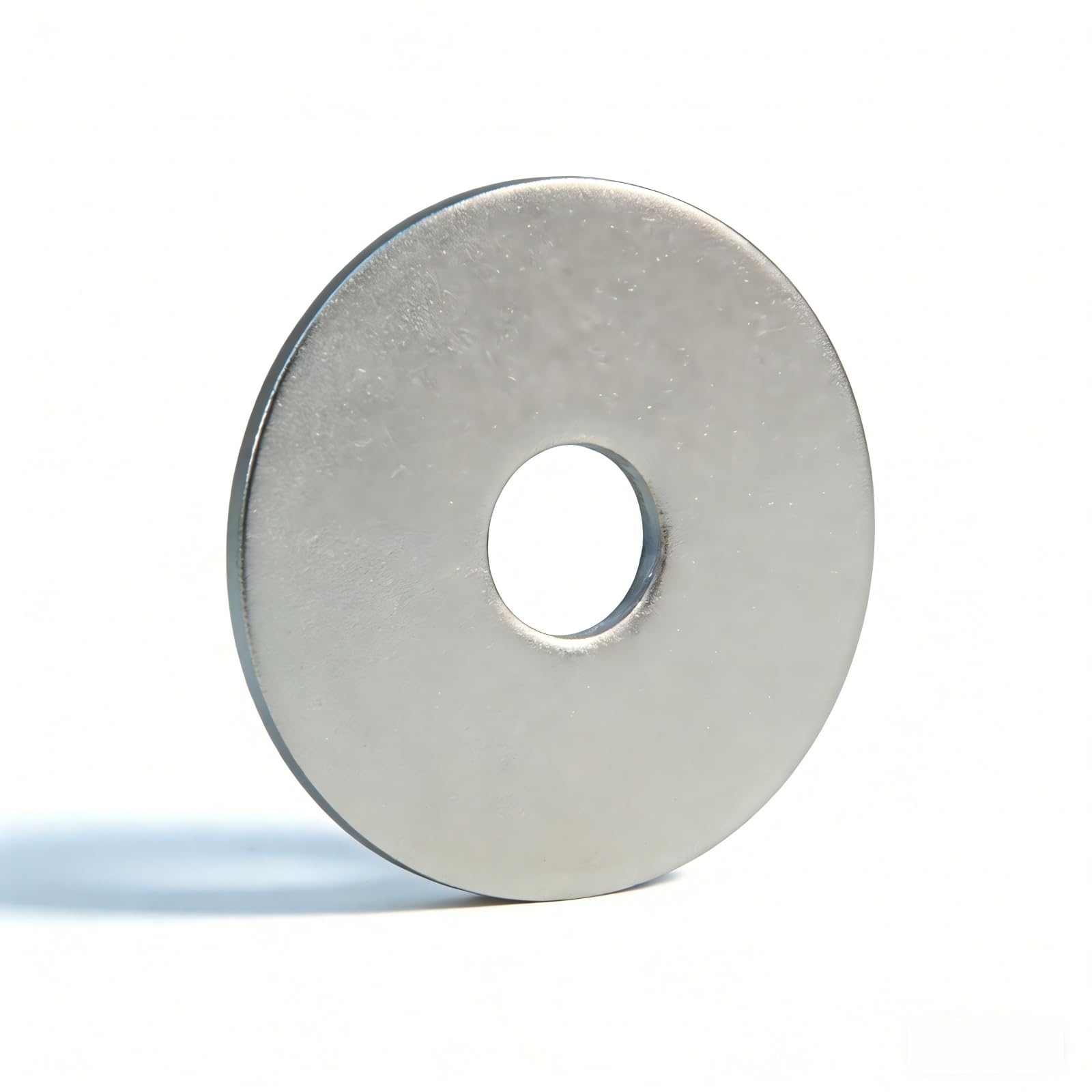 msymsyu 72 Pcs Washers 8mmx24mm Penny Washers M8 Washer for Screws