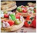 Elazvibes - Tintenfisch in Amerikanischer Sauce – Oktopus, Calamares, Feinkost für Salat, Antipasti, Pasta & Sandwiches – 5 Dosen à 111g