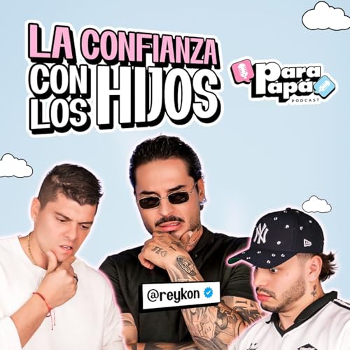 Construir la confianza con los hijos