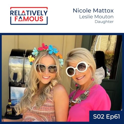 Nicole Mattox, Daughter of Leslie Mouton