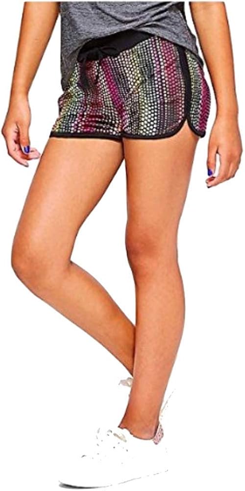 Justice active dolphin shorts Outlet