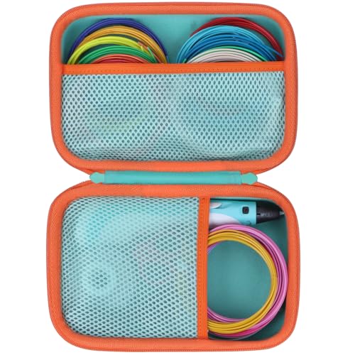 Lebakort Hard Case SCRIB3D P1 Advanced / MYNT3D Super