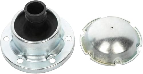 Miniatura 4 de SCITOO Kit de reconstrucción de junta CV del eje de hélice para Ford para Mazda para Lincoln para Mercury Ranger Explorer Sport 2.5L 4.0L 3.0L 2.3L