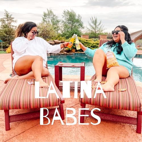 『Latina Babes』のカバーアート