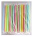 35 ct. Large Extra Wide Straws for Thick Milkshake, Smoothie etc - approx. 9