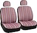 Bell 22-1-58214-9 Estsc Sunset Blanket Pair Lb